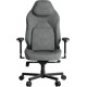 Крісло Hator Arc 3 L Velour Grey (HTC3446L)