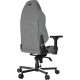 Крісло Hator Arc 3 L Velour Grey (HTC3446L)