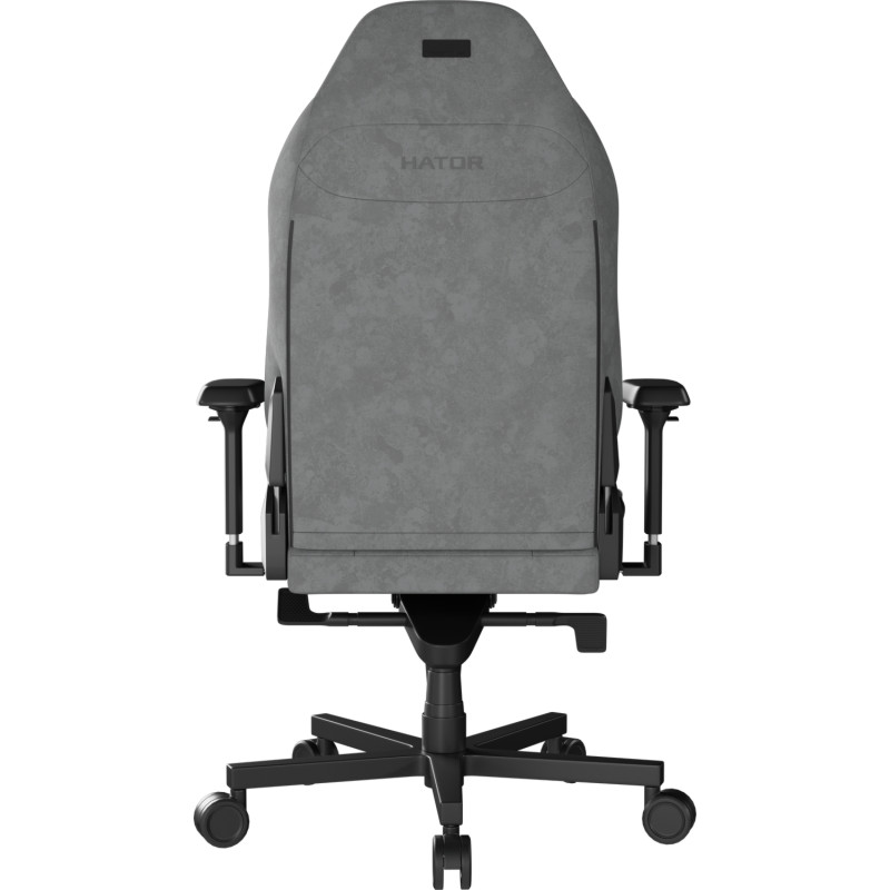 Крісло Hator Arc 3 L Velour Grey (HTC3446L)