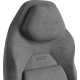 Крісло Hator Arc 3 L Velour Grey (HTC3446L)