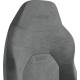 Крісло Hator Arc 3 L Velour Grey (HTC3446L)