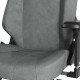 Крісло Hator Arc 3 L Velour Grey (HTC3446L)