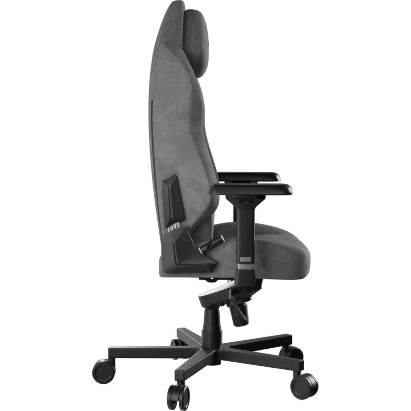 Крісло Hator Arc 3 L Velour Grey (HTC3446L)
