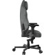 Крісло Hator Arc 3 L Velour Grey (HTC3446L)