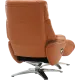 Кресло Qlab RC280BR Brown