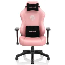 Крісло Anda Seat Phantom 3 L Pink (AD18Y-06-P-PV)