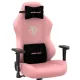 Крісло Anda Seat Phantom 3 L Pink (AD18Y-06-P-PV)