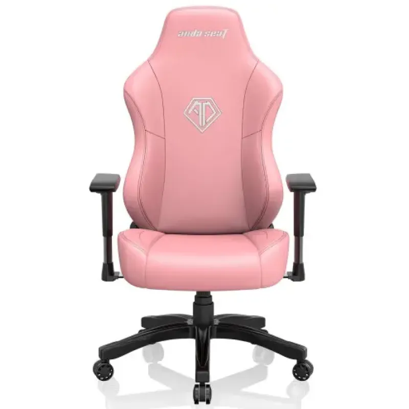 Крісло Anda Seat Phantom 3 L Pink (AD18Y-06-P-PV)