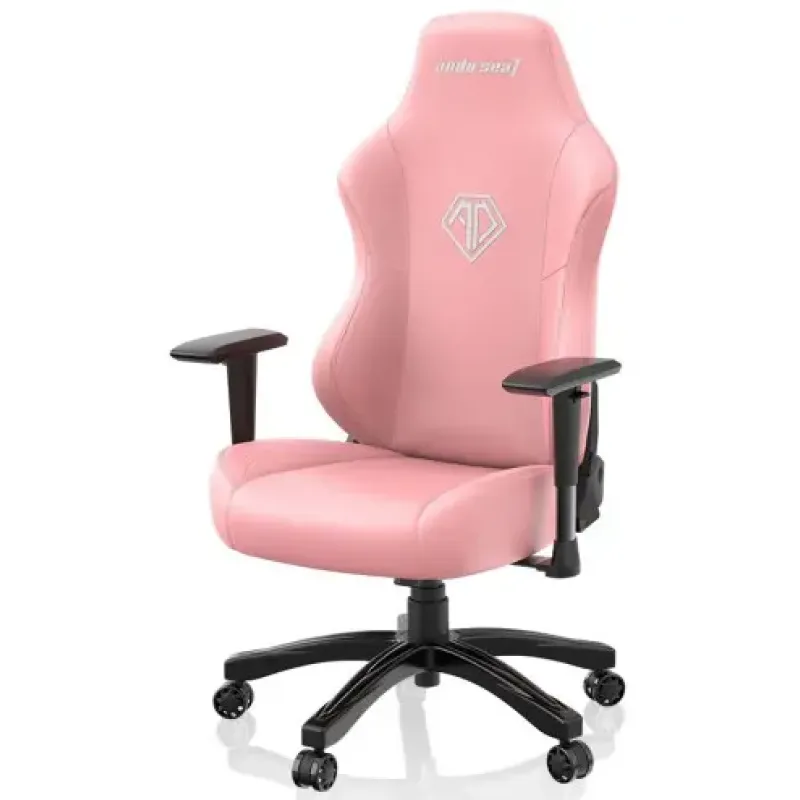 Крісло Anda Seat Phantom 3 L Pink (AD18Y-06-P-PV)