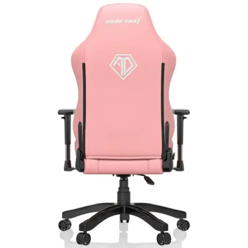 Крісло Anda Seat Phantom 3 L Pink (AD18Y-06-P-PV)