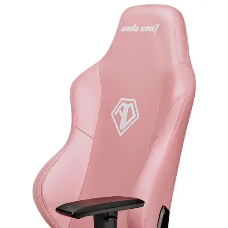 Крісло Anda Seat Phantom 3 L Pink (AD18Y-06-P-PV)