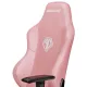 Крісло Anda Seat Phantom 3 L Pink (AD18Y-06-P-PV)