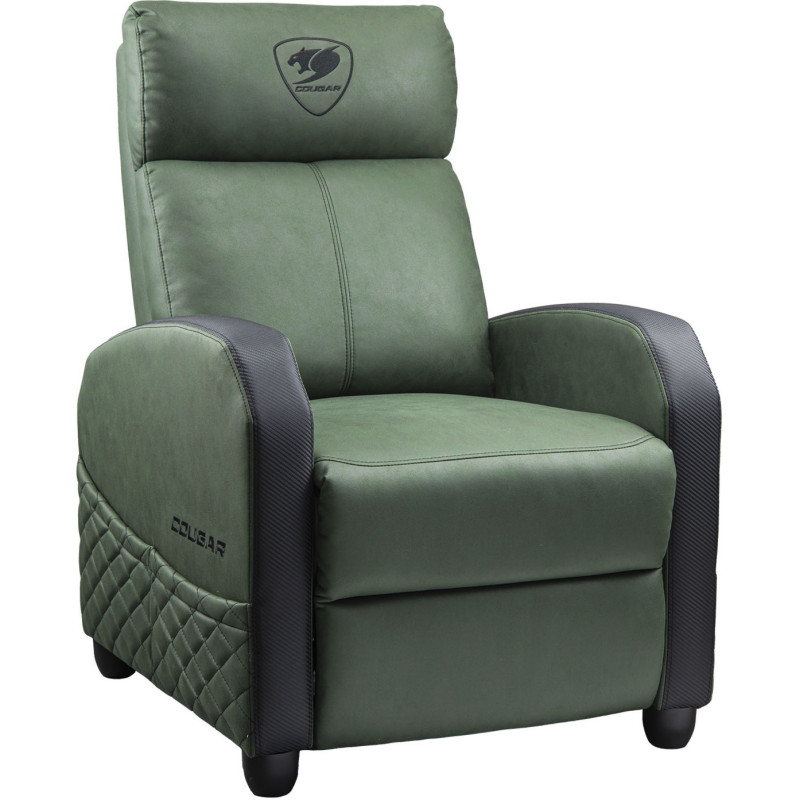 Cougar RANGER ELITE ARMY GREEN