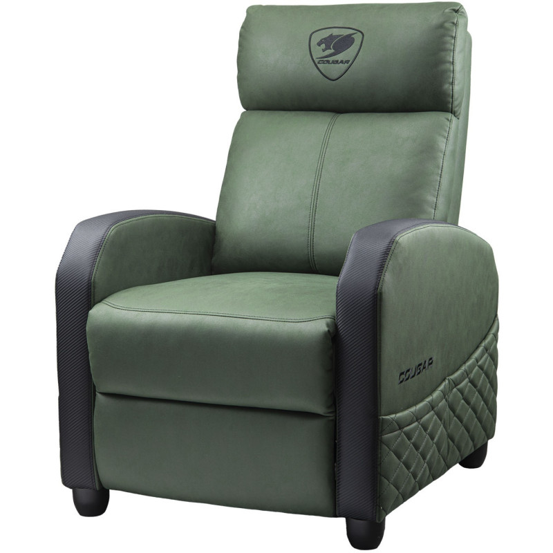 Cougar RANGER ELITE ARMY GREEN