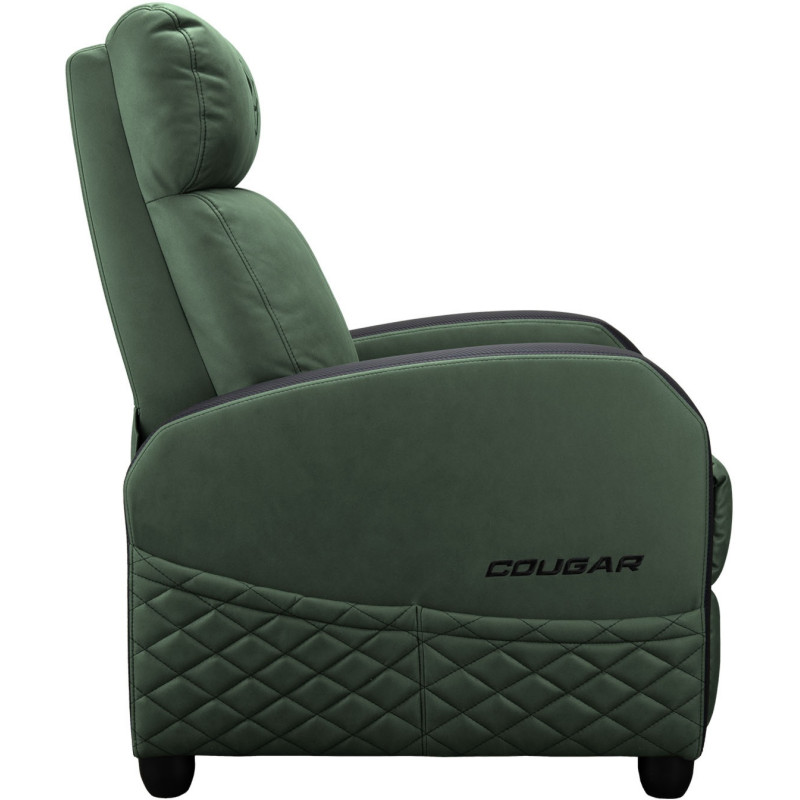 Cougar RANGER ELITE ARMY GREEN