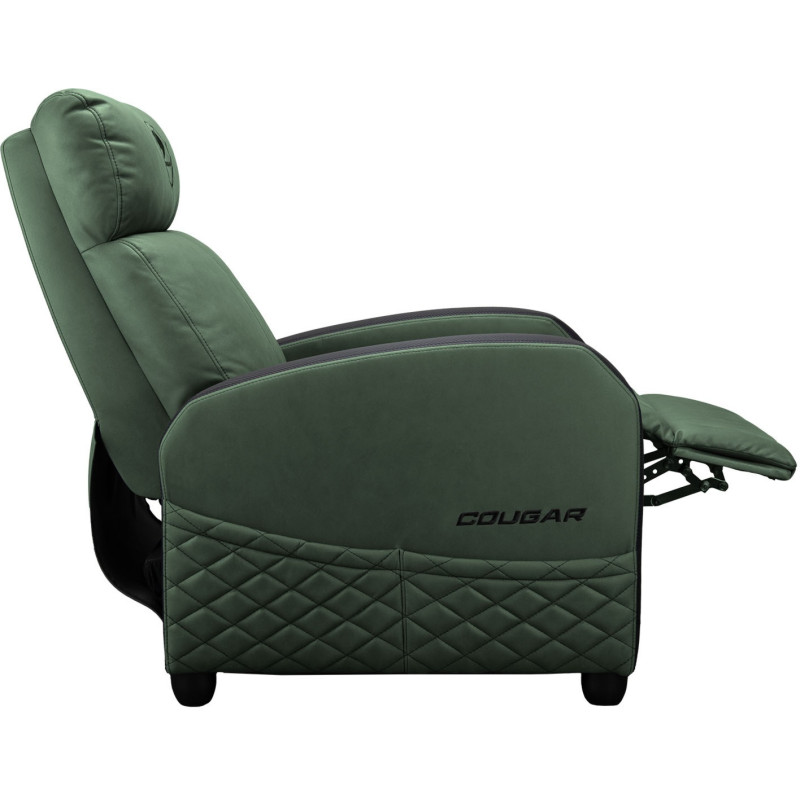 Cougar RANGER ELITE ARMY GREEN