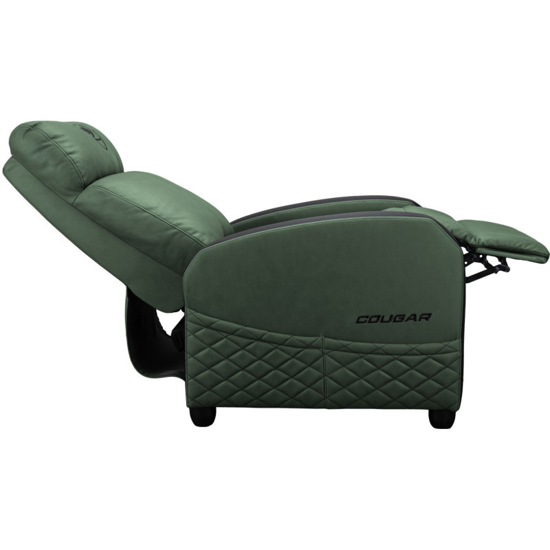 Cougar RANGER ELITE ARMY GREEN