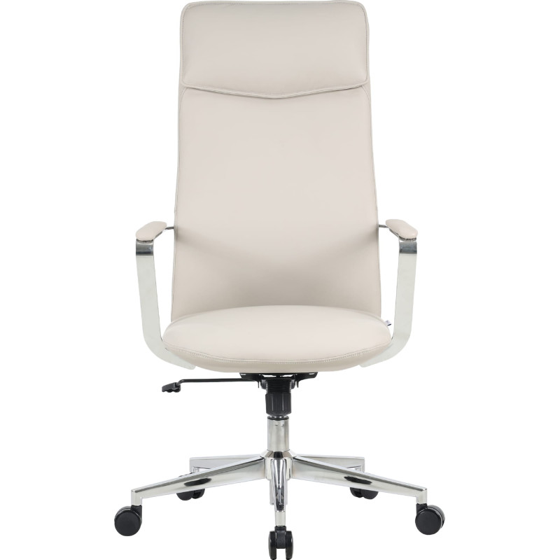 Крісло OfficePro Shift OC533G Gray