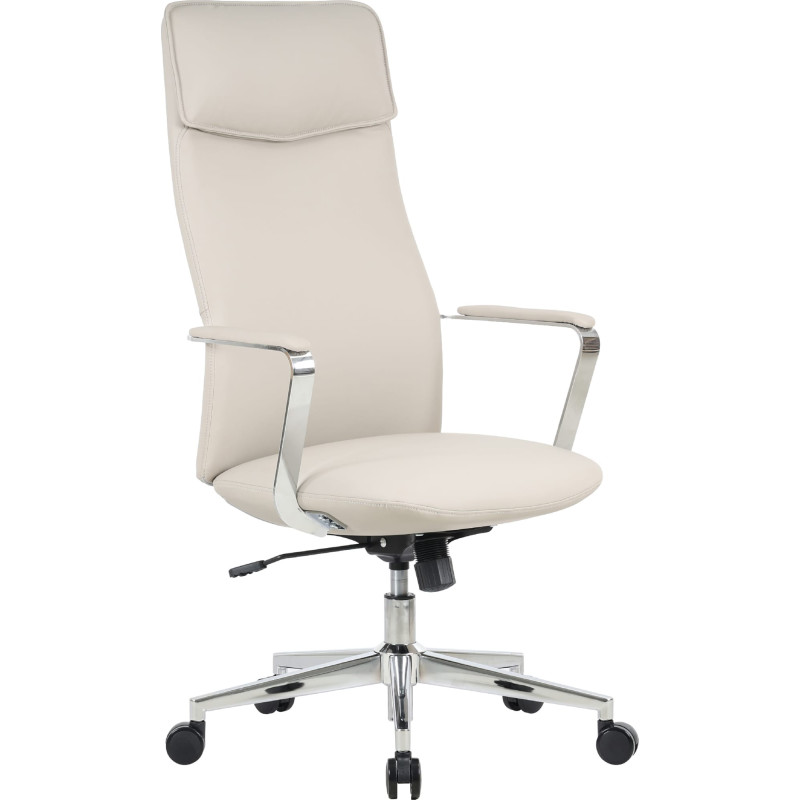 Крісло OfficePro Shift OC533G Gray