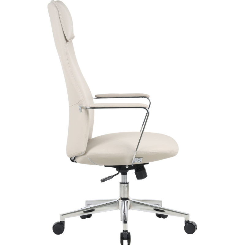 Крісло OfficePro Shift OC533G Gray
