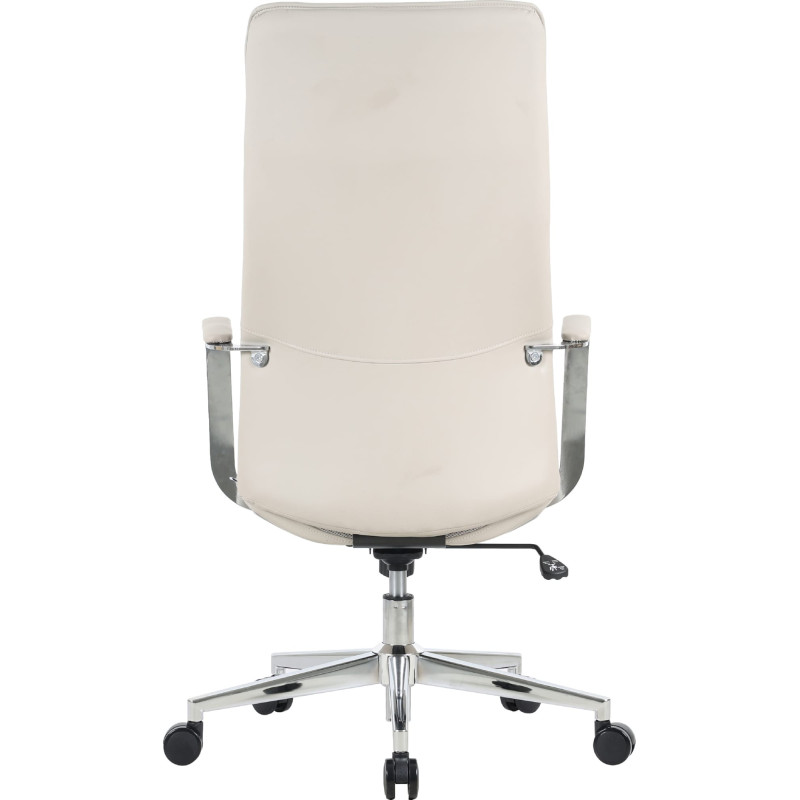 Крісло OfficePro Shift OC533G Gray