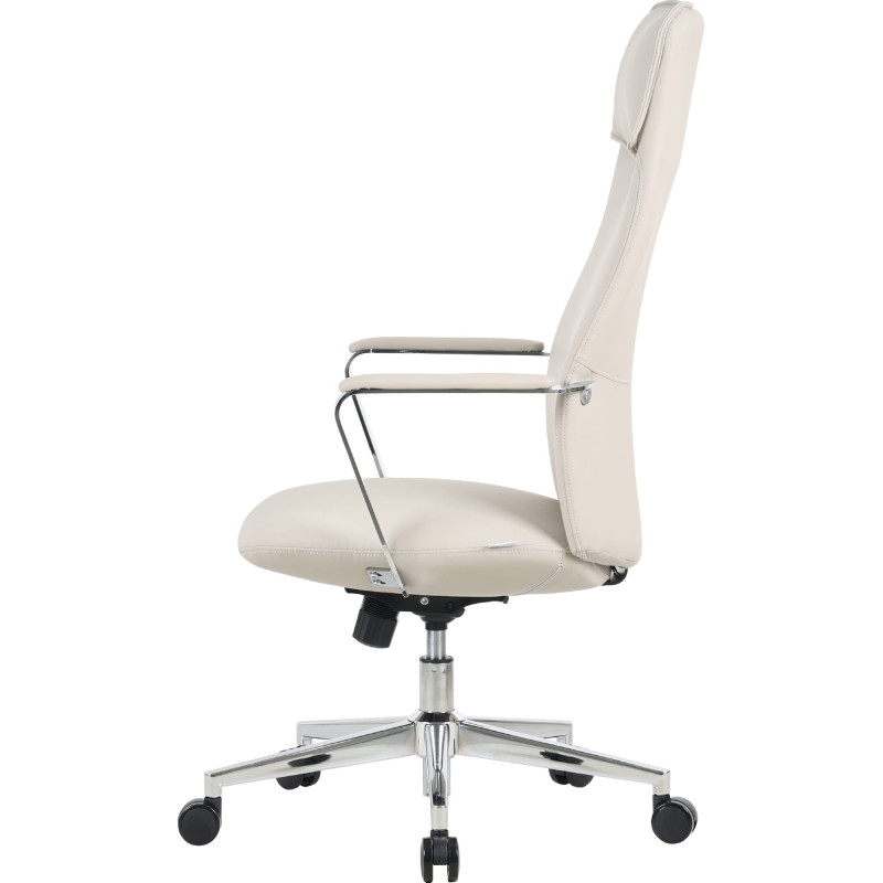 Крісло OfficePro Shift OC533G Gray