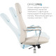 Крісло OfficePro Shift OC533G Gray