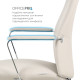 Крісло OfficePro Shift OC533G Gray