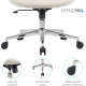 Крісло OfficePro Shift OC533G Gray
