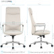 Крісло OfficePro Shift OC533G Gray