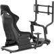 Кресло AGN 07-BS-KP01 Black AGN07-BS-KP01