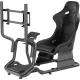 Кресло AGN 07-BS-KP01 Black AGN07-BS-KP01