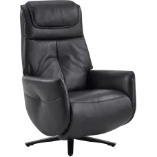 Кресло Qlab RC268B Black