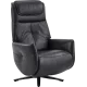 Кресло Qlab RC268B Black