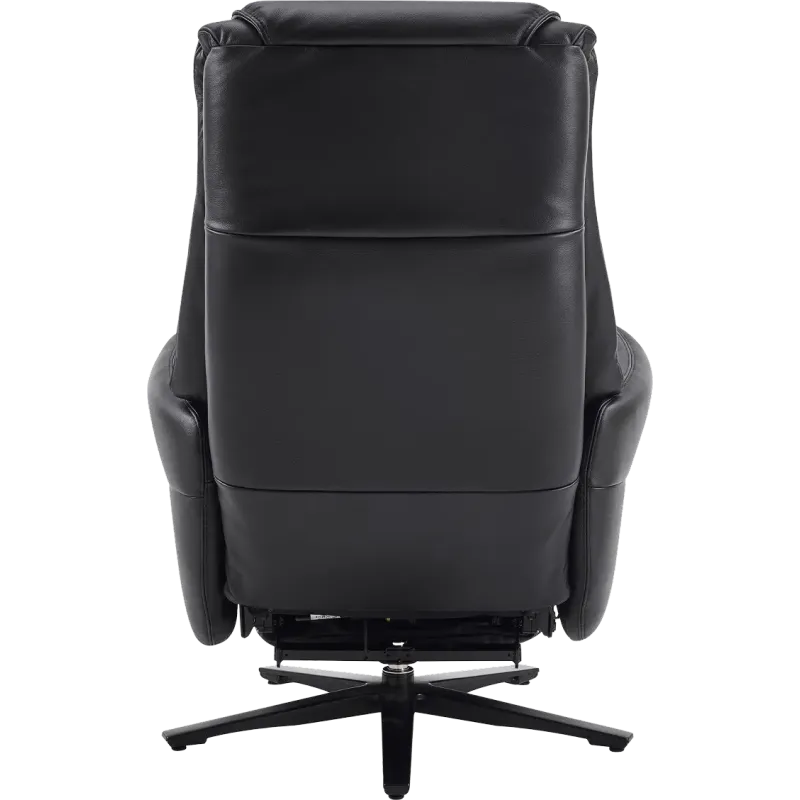 Кресло Qlab RC268B Black