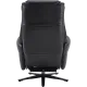 Кресло Qlab RC268B Black