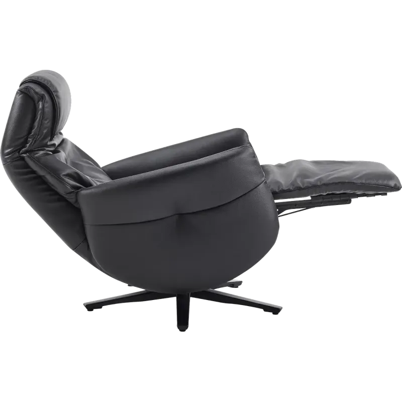 Кресло Qlab RC268B Black
