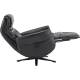 Кресло Qlab RC268B Black