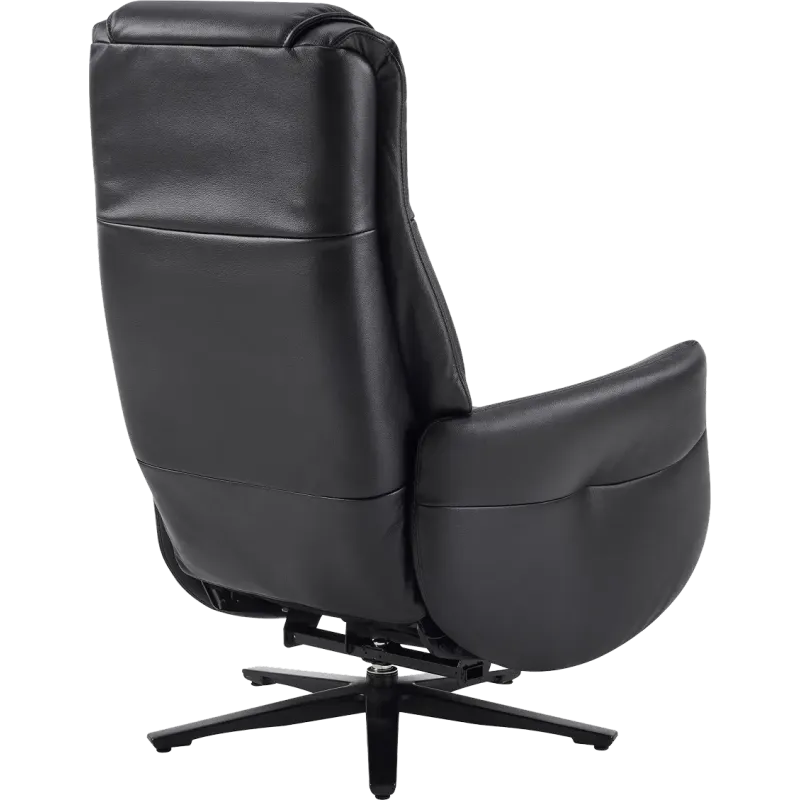Кресло Qlab RC268B Black