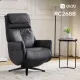 Кресло Qlab RC268B Black