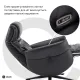 Кресло Qlab RC268B Black