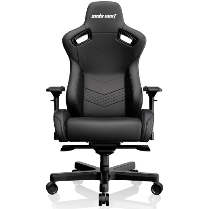 Крісло Anda Seat Kaiser 2 XL black (AD12XL-07-B-PV-B01)
