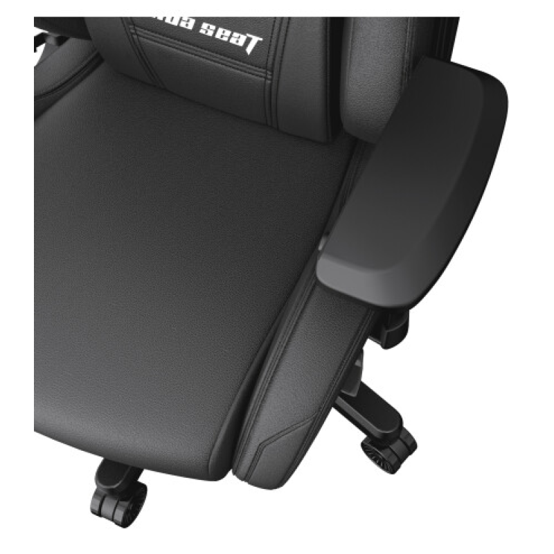 Крісло Anda Seat Kaiser 2 XL black (AD12XL-07-B-PV-B01)