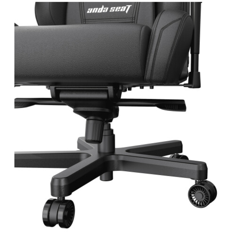 Крісло Anda Seat Kaiser 2 XL black (AD12XL-07-B-PV-B01)