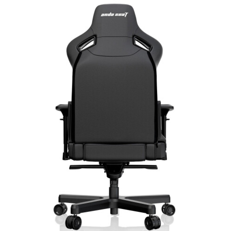 Крісло Anda Seat Kaiser 2 XL black (AD12XL-07-B-PV-B01)