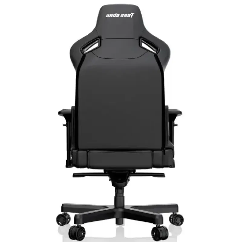 Крісло Anda Seat Kaiser 2 XL black (AD12XL-07-B-PV-B01)
