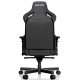 Крісло Anda Seat Kaiser 2 XL black (AD12XL-07-B-PV-B01)