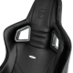 Крісло Noblechairs Epic PU leather black (NBL-PU-BLA-002)
