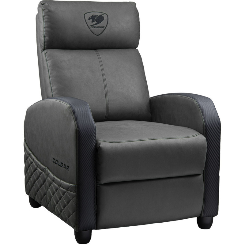 Cougar RANGER ELITE JET GRAY