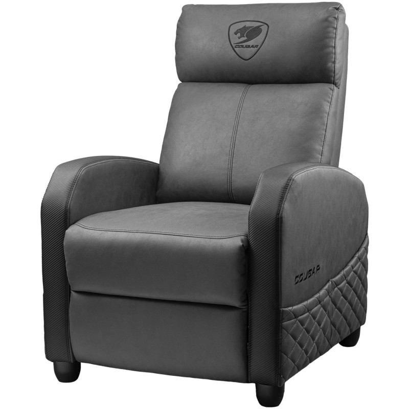 Cougar RANGER ELITE JET GRAY